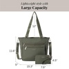image:imageBaggallini Modern Shopper ToteThyme