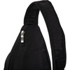 image:imageBaggallini Modern Sling EMF Blocking PouchBlack