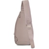 image:imageBaggallini Modern Sling EMF Blocking PouchMoonrock