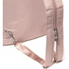 image:imageBaggallini Naples Convertible Backpack  Travel Sling Crossbody  12 Nylon Handbag wRFID amp Padded Tablet SleeveBallet Pink