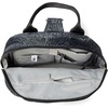 image:imageBaggallini Naples Convertible Backpack  Travel Sling Crossbody  12 Nylon Handbag wRFID amp Padded Tablet SleeveMidnight Blossom