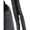 image:imageBaggallini Naples Convertible Backpack  Travel Sling Crossbody  12 Nylon Handbag wRFID amp Padded Tablet SleeveMidnight Blossom