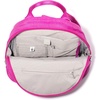 image:imageBaggallini Naples Convertible Backpack  Travel Sling Crossbody  12 Nylon Handbag wRFID amp Padded Tablet SleeveOrchid