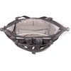 image:imageBaggallini Nolita Convertible Backpack  11x14 Travel Backpack Shoulder Tote Crossbody Bag wRFID Tech Luggage Sleeve amp Laptop PocketSmoke Twill