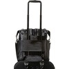 image:imageBaggallini Nolita Convertible Backpack  11x14 Travel Backpack Shoulder Tote Crossbody Bag wRFID Tech Luggage Sleeve amp Laptop PocketSmoke Twill