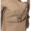 image:imageBaggallini Nolita Convertible Backpack  11x14 Travel Backpack Shoulder Tote Crossbody Bag wRFID Tech Luggage Sleeve amp Laptop PocketTaupe Twill