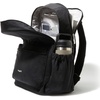 image:imageBaggallini On The Go Laptop Backpack Midnight Blossom Print One SizeBlack