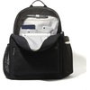image:imageBaggallini On The Go Laptop Backpack Midnight Blossom Print One SizeBlack Neoprene