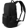 image:imageBaggallini On The Go Laptop Backpack Midnight Blossom Print One SizeBlack Neoprene
