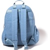 image:imageBaggallini On The Go Laptop Backpack Midnight Blossom Print One SizeCornflower
