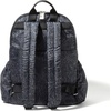 image:imageBaggallini On The Go Laptop Backpack Midnight Blossom Print One SizeMidnight Blossom Print