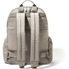 image:imageBaggallini On The Go Laptop Backpack Midnight Blossom Print One SizeSterling Shimmer