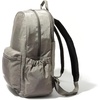 image:imageBaggallini On The Go Laptop Backpack Midnight Blossom Print One SizeSterling Shimmer