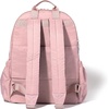 image:imageBaggallini On The Go Laptop Backpack Midnight Blossom Print One SizeWoodrose