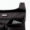 image:imageBaggallini On Track Crossbody with RFID Phone WristletBlack