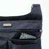 image:imageBaggallini On Track Crossbody with RFID Phone WristletFrench Navy