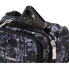image:imageBaggallini On the Go Belt Bag Waist PackBlack Divine Rose
