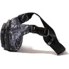 image:imageBaggallini On the Go Belt Bag Waist PackBlack Divine Rose