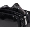 image:imageBaggallini On the Go Belt Bag Waist PackBlack Gloss Ripstop