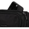 image:imageBaggallini On the Go Belt Bag Waist PackBlack Twill