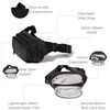 image:imageBaggallini On the Go Belt Bag Waist PackBlack Twill