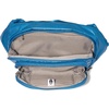 image:imageBaggallini On the Go Belt Bag Waist PackCerulean Gloss Ripstop
