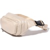 image:imageBaggallini On the Go Belt Bag Waist PackChalk Gloss Ripstop