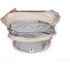 image:imageBaggallini On the Go Belt Bag Waist PackChalk Gloss Ripstop