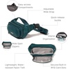 image:imageBaggallini On the Go Belt Bag Waist PackEmerald Twill