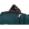 image:imageBaggallini On the Go Belt Bag Waist PackEmerald Twill