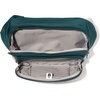 image:imageBaggallini On the Go Belt Bag Waist PackEmerald Twill