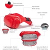 image:imageBaggallini On the Go Belt Bag Waist PackLava Gloss Ripstop