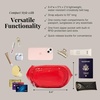 image:imageBaggallini On the Go Belt Bag Waist PackLava Gloss Ripstop