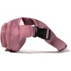 image:imageBaggallini On the Go Belt Bag Waist PackMauve Twill