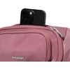 image:imageBaggallini On the Go Belt Bag Waist PackMauve Twill