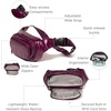 image:imageBaggallini On the Go Belt Bag Waist PackMulberry Gloss Ripstop