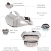 image:imageBaggallini On the Go Belt Bag Waist PackSleet Gloss Ripstop