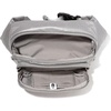 image:imageBaggallini On the Go Belt Bag Waist PackSleet Gloss Ripstop