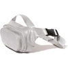 image:imageBaggallini On the Go Belt Bag Waist PackSleet Gloss Ripstop