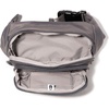 image:imageBaggallini On the Go Belt Bag Waist PackSmoke Twill
