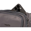 image:imageBaggallini On the Go Belt Bag Waist PackSmoke Twill