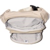 image:imageBaggallini On the Go Belt Bag Waist PackTaupe Twill