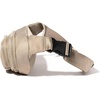 image:imageBaggallini On the Go Belt Bag Waist PackTaupe Twill