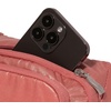 image:imageBaggallini On the Go Belt Bag Waist PackTerracotta Gloss Ripstop