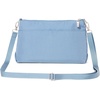 image:imageBaggallini Original Everyday 11x75 Crossbody Bags Rfid Protected Lightweight Nylon Zippered Travel PurseCornflower