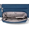 image:imageBaggallini Original Everyday 11x75 Crossbody Bags Rfid Protected Lightweight Nylon Zippered Travel PursePacific