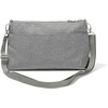 image:imageBaggallini Original Everyday 11x75 Crossbody Bags Rfid Protected Lightweight Nylon Zippered Travel PurseStone Heritage