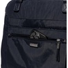 image:imageBaggallini Overnight Expandable Laptop Tote  Lightweight Travel Bag for Women  OvernightFrench Navy