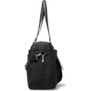 image:imageBaggallini Overnight Expandable Laptop Tote with RFID Phone WristletBlack