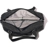 image:imageBaggallini Overnight Expandable Laptop Tote with RFID Phone WristletBlack